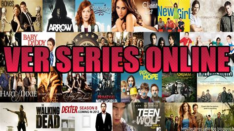 series series online